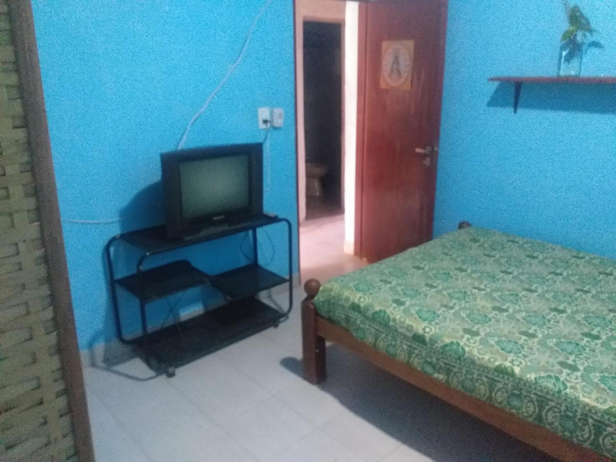 Hostel Mami Cruz Cachí المظهر الخارجي الصورة